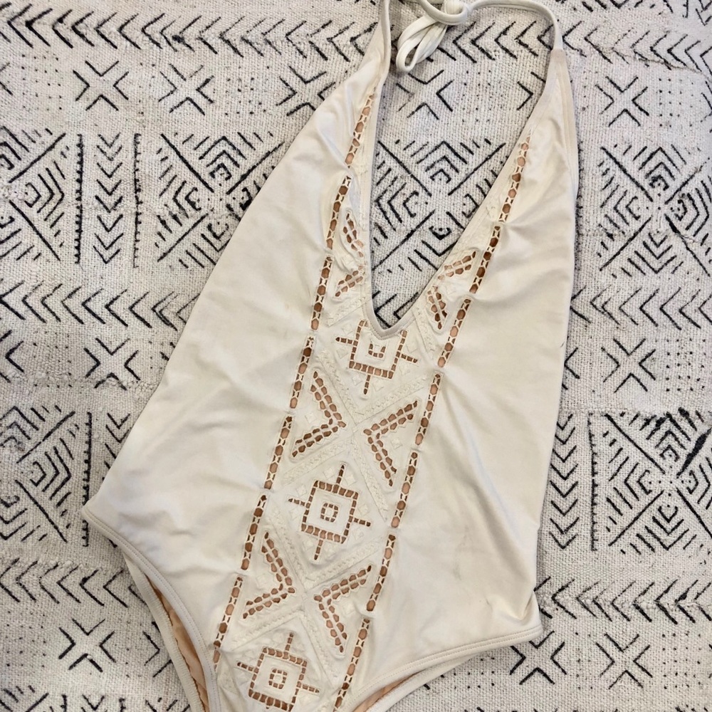 Billabong 1 Pc